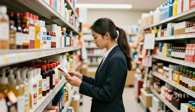 礼品采购如何选择合适的仓储配送服务
