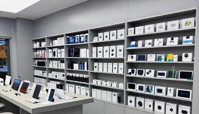 品牌化方案:商品批发零售物流服务优化分析