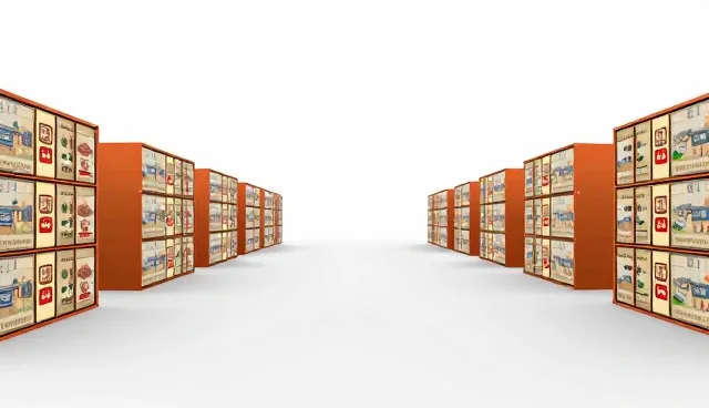 礼品采购中仓储配送选型与使用建议