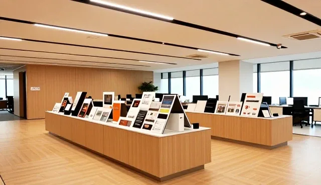 礼品采购场景下电子产品销售的多元应用模式